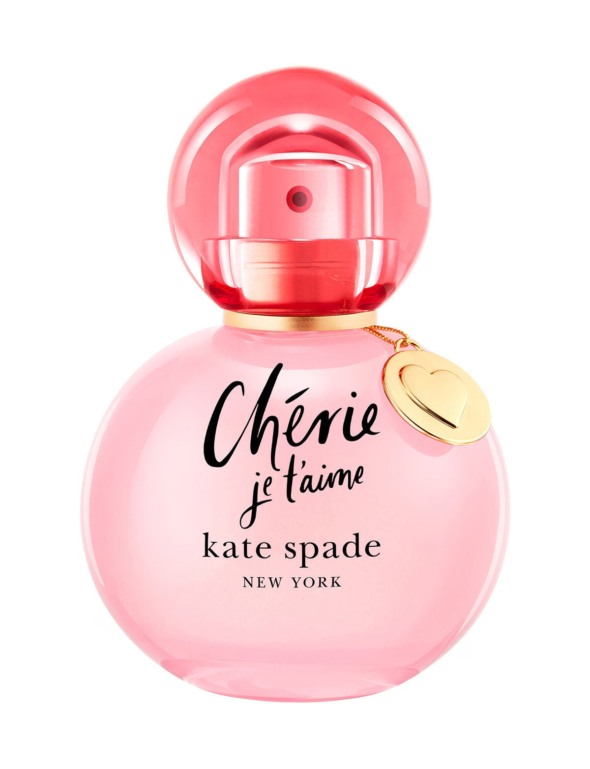 Kate Spade Kate Spade, Cherie Je T'Aime, Eau de Parfum, Für Frauen, 100 ml Regular