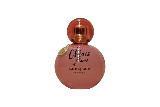 Kate Spade Kate Spade, Cherie Je T'Aime, Eau de Parfum, Für Frauen, 100 ml *Tester
