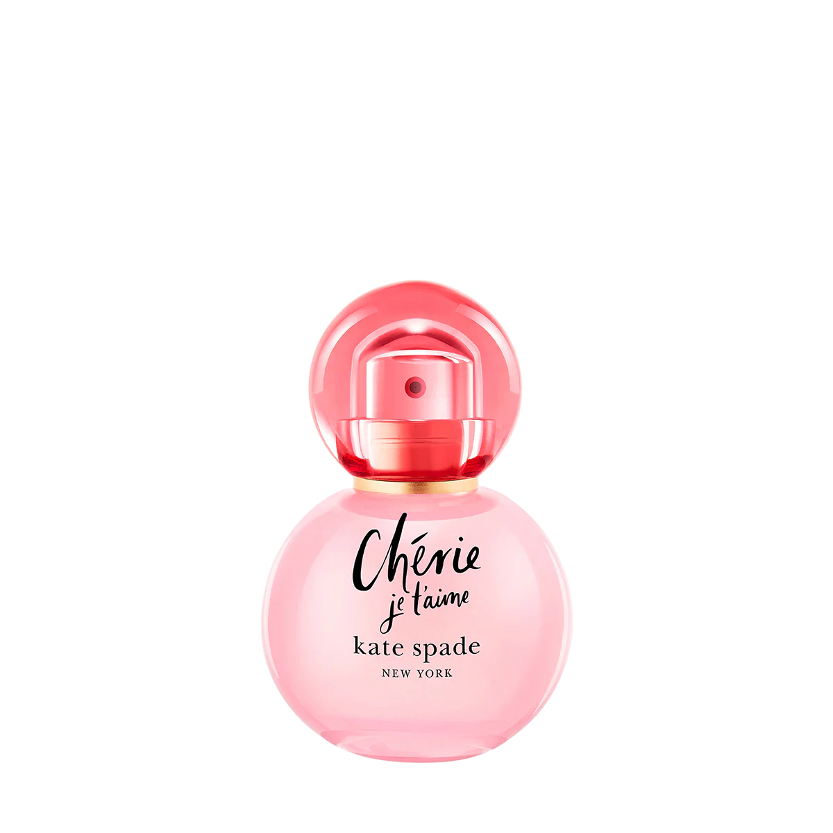 Kate Spade Kate Spade, Cherie Je T'Aime, Eau de Parfum, Für Frauen, 40 ml Regular
