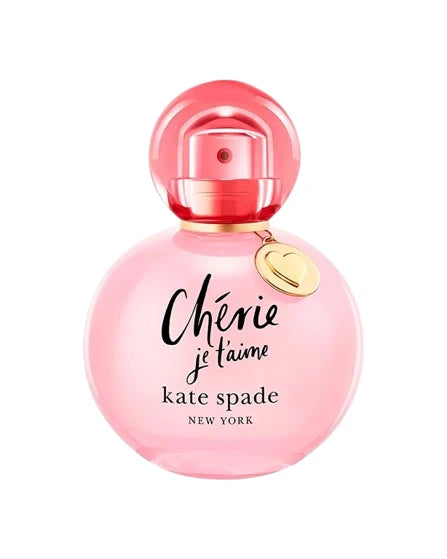 KATE SPADE CHERIE JE T´AIME EDP 40 ML