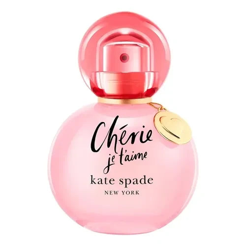 KATE SPADE CHERIE JE T´AIME EDP 60 ML