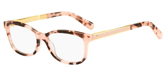 KATE SPADE EYEWEAR ANGELISA ANGELISA_S14_53 Sonnenbrille