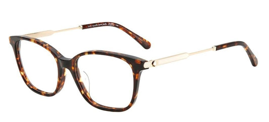 KATE SPADE EYEWEAR CALANDRA_F_086 F_52 Sonnenbrille ansicht-2