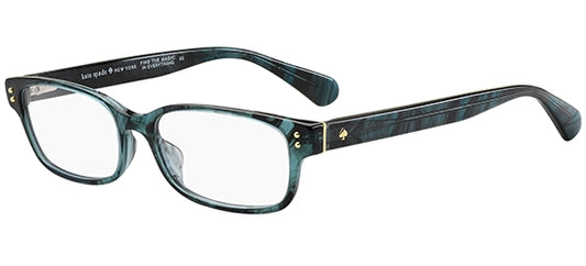 KATE SPADE EYEWEAR LUCYANN2 LUCYANN2_1ED_49 Sonnenbrille