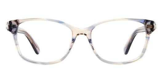 KATE SPADE EYEWEAR REILLY_G ASIAN FIT_3XJ_53 Sonnenbrille