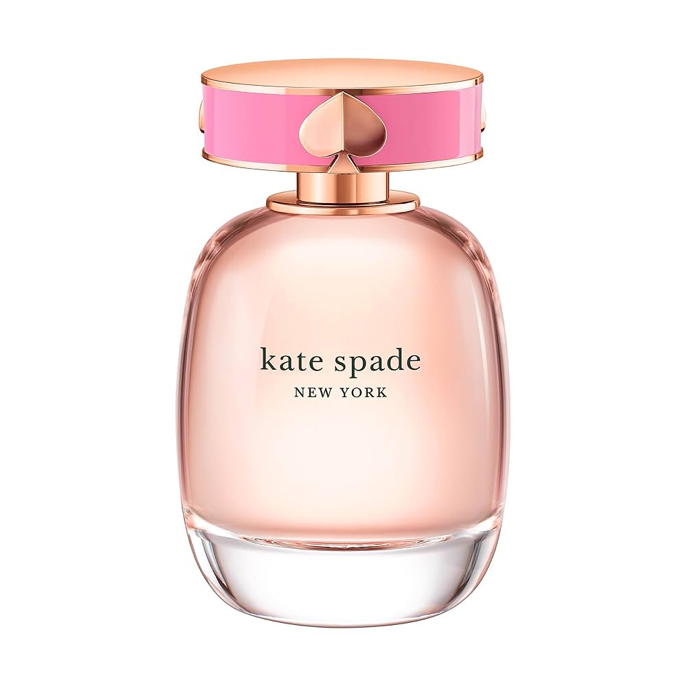 Kate Spade Kate Spade, Kate Spade, Eau de Parfum, Für Frauen, 100 ml Regular
