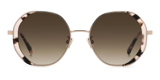 KATE SPADE SUNGLASSES AERIS_F_S_000-HA_52 Sonnenbrille