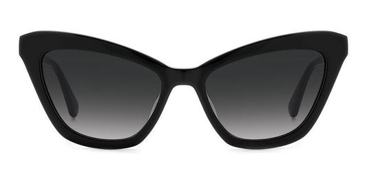 KATE SPADE SUNGLASSES AMELIE_G_S_807-9O_54 Sonnenbrille