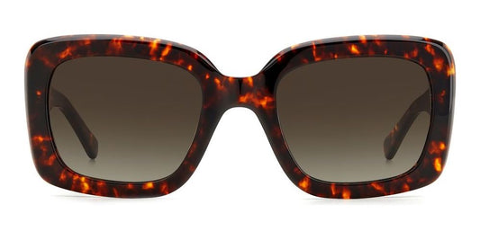 KATE SPADE SUNGLASSES BELLAMY_S_086-HA_52 Sonnenbrille