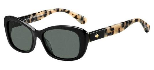 KATE SPADE SUNGLASSES CLARETTA_P_S_WR7-M9_53 Sonnenbrille