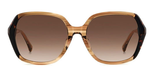 KATE SPADE SUNGLASSES ELLERY_F_S_2OH-HA H_57 Sonnenbrille