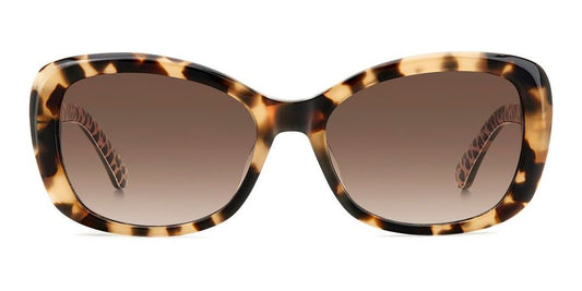 KATE SPADE SUNGLASSES ELOWEN_G_S_1NR-HA_55 Sonnenbrille