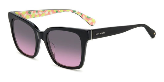 KATE SPADE SUNGLASSES HARLOW_G_S_807-FF B_55 Sonnenbrille ansicht-2
