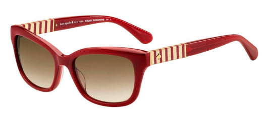 KATE SPADE SUNGLASSES JOHANNA2_S_LHF-HA_53 Sonnenbrille
