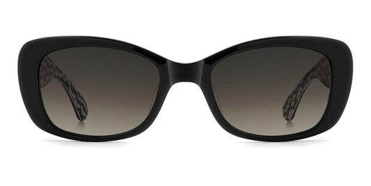 KATE SPADE SUNGLASSES KS BERYL 2_G_S_807-HA_53 Sonnenbrille