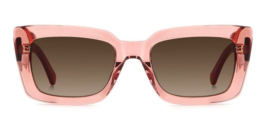 KATE SPADE SUNGLASSES KS CAILIN 2_S_35J-HA_52 Sonnenbrille