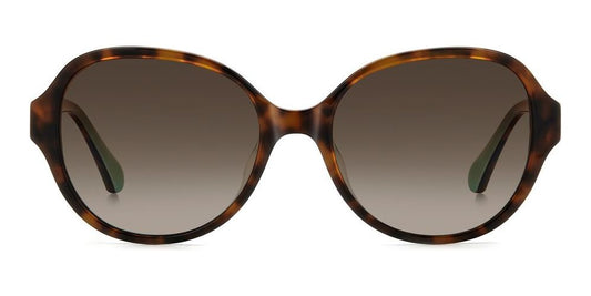 KATE SPADE SUNGLASSES KS EMALIE 2_G_S_PHW-LA_56 Sonnenbrille