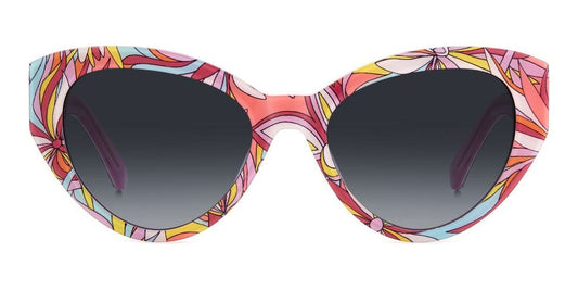 KATE SPADE SUNGLASSES PAISLEIGH_S_OBL-9O C_55 Sonnenbrille
