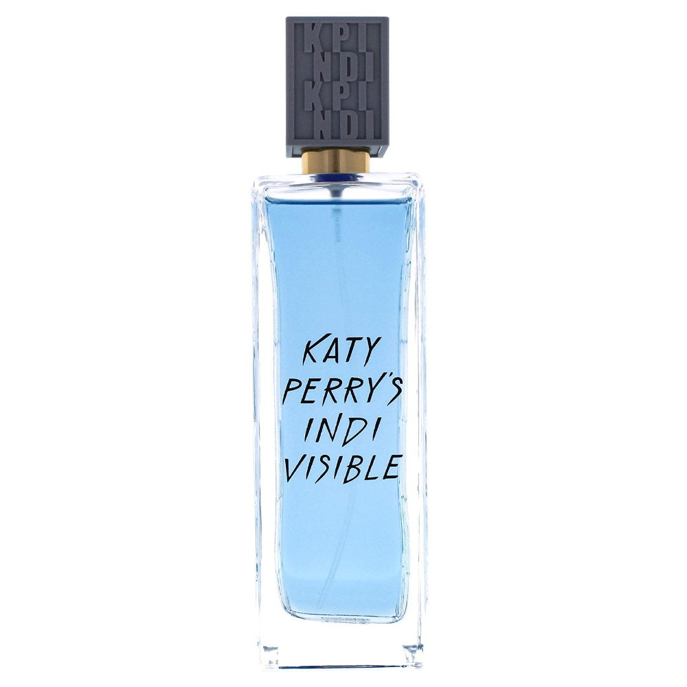 Katy Perry, Katy Perry's Indi Visible, Eau de Parfum, Für Frauen, 100 ml