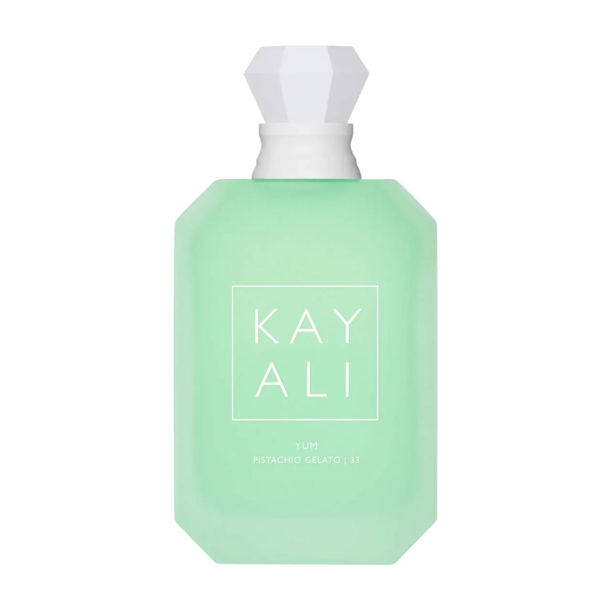 Kayali Yum Pistachio Gelato 33 Intense Eau de Parfum Unisex 100 ml