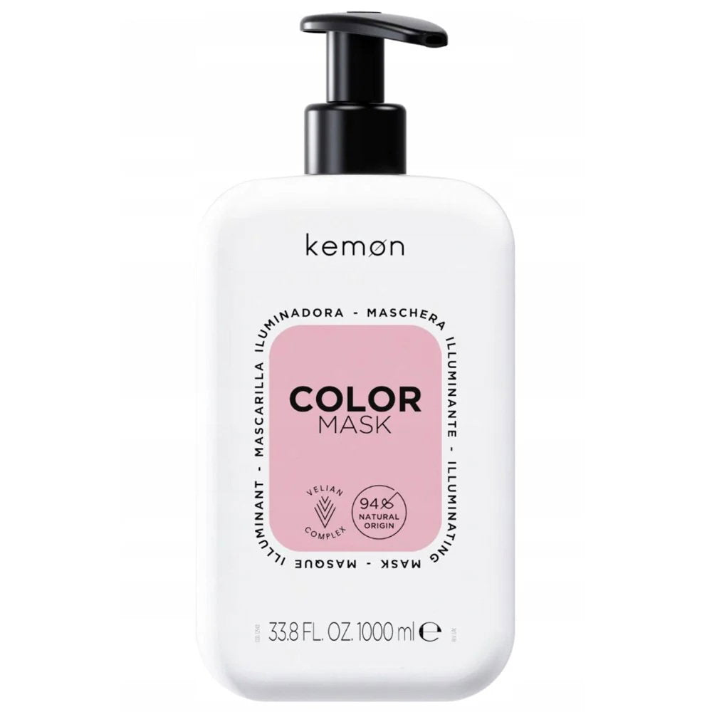 Kemon Color Mask Haarfarben-Creme-Maske 100 ml