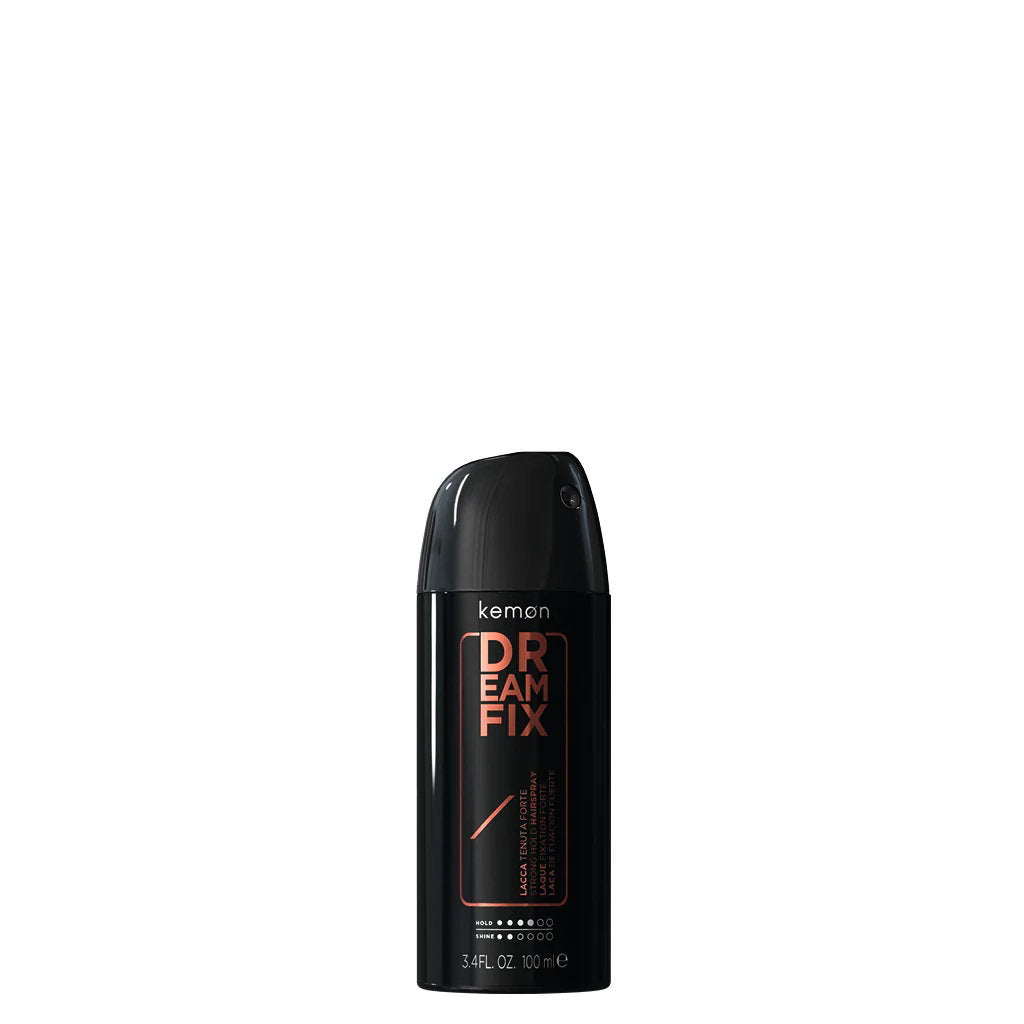 Kemon, Dreamfix, Haarspray, 100 ml