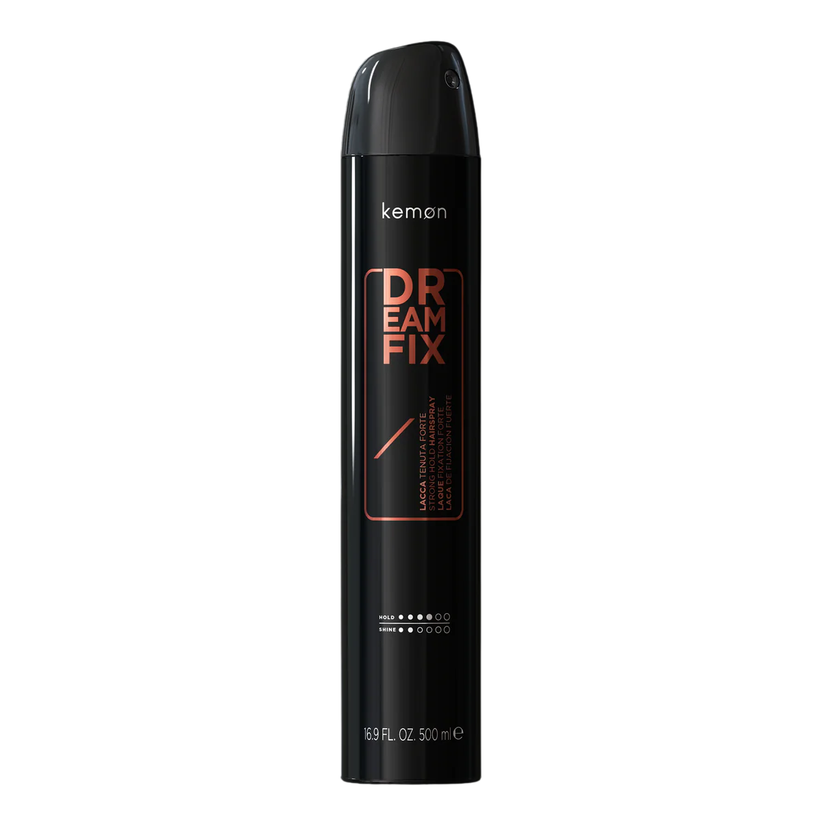 Kemon, Dreamfix, Haarspray, 500 ml