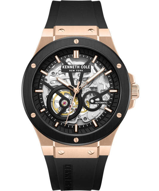 KENNETH COLE KCWGZ0080802 Armbanduhr