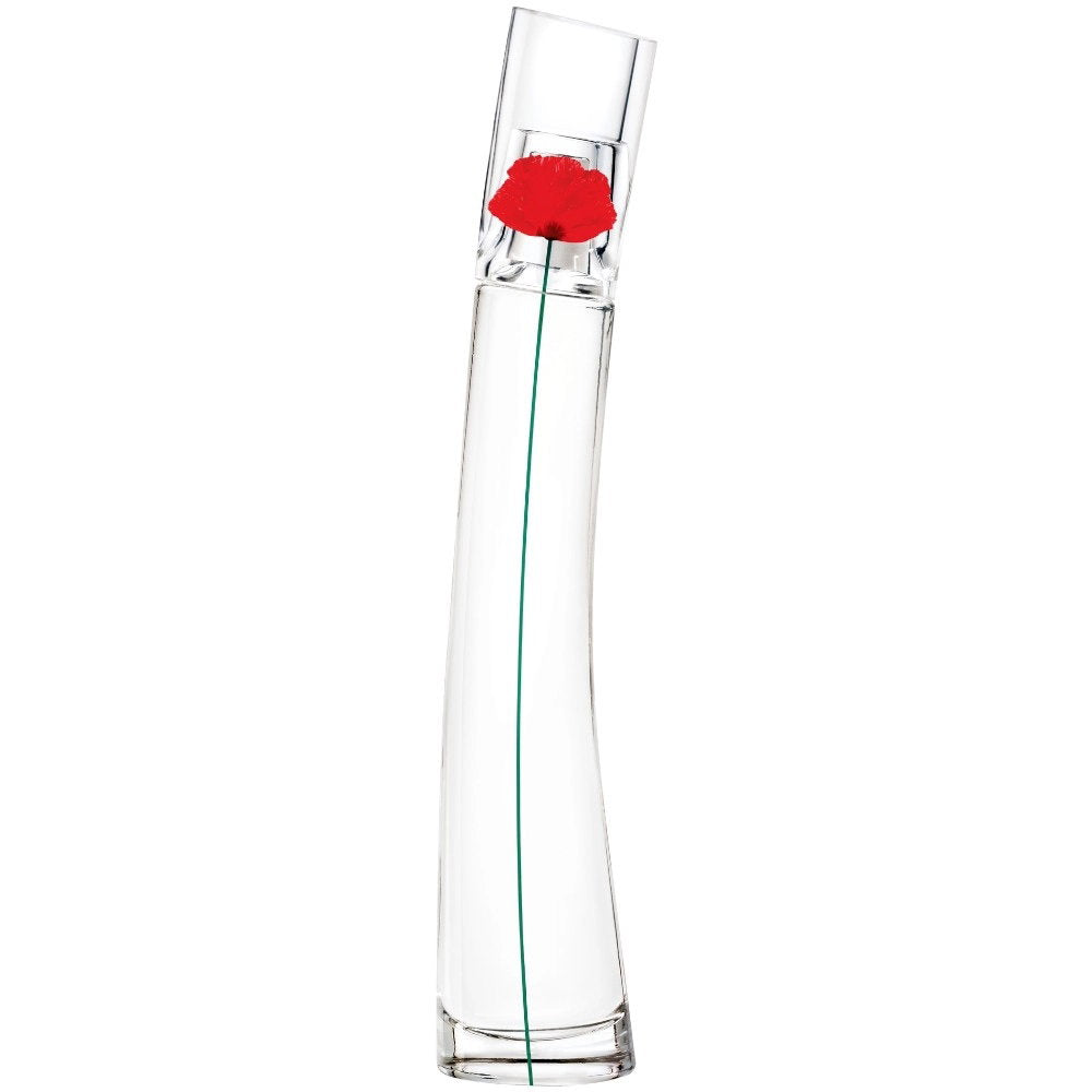 Kenzo, Flower, Eau de Parfum, Für Frauen, Nachfüllbar, 100 ml