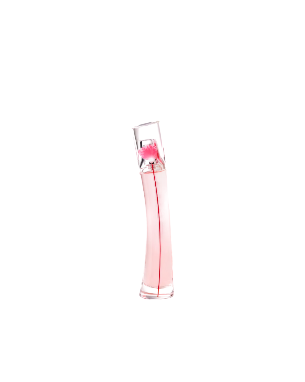 Kenzo Flower Poppy Bouquet Eau de Toilette 30 ml für Frauen