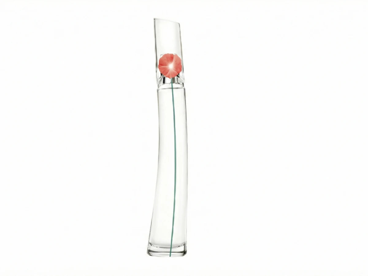 KENZO FLOWER WOMAN EDT 100 ML VAPO