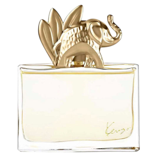 Kenzo Kenzo, Jungle L' Elephant , Eau de Parfum, Für Frauen, 100 ml Regular