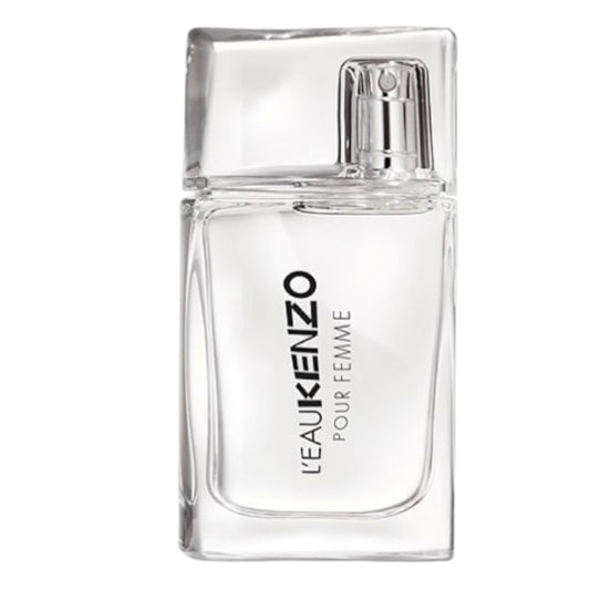 Kenzo Kenzo, L'Eau Kenzo, Eau de Toilette, Für Frauen, 30 ml Regular
