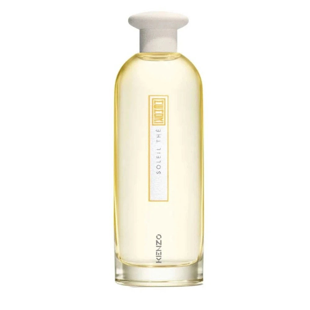 Kenzo, Memori Collection - Soleil Thé Kenzo, Eau de Parfum, Unisex, 75 ml