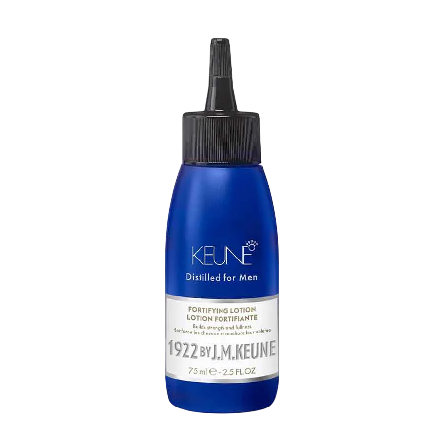 Keune, 1922 By J.M. Keune, Haarlotion-Behandlung, Stärkung, 75 ml *Tester