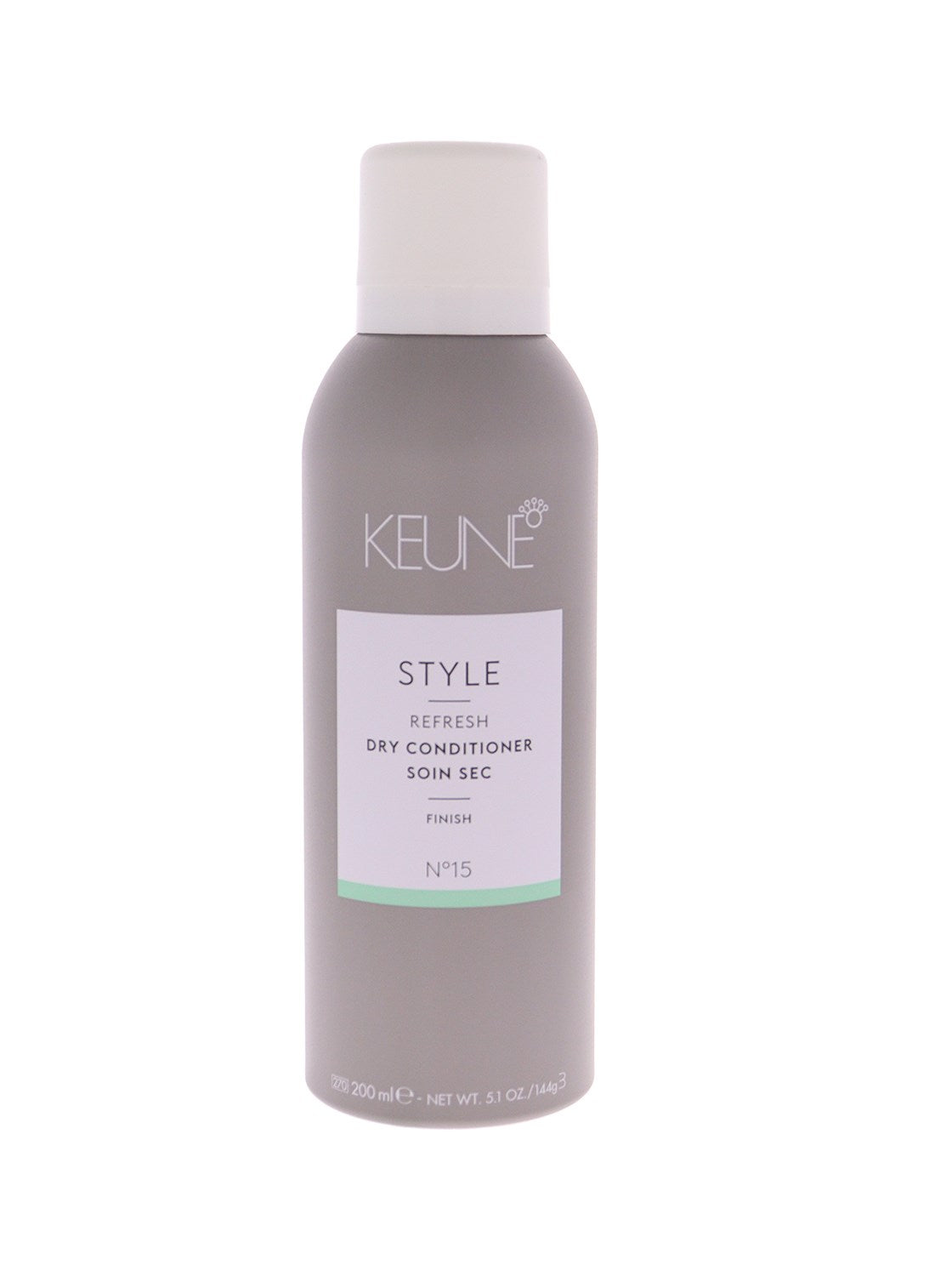 Keune Keune, Style, Conditioner für trockenes Haar, Für alle Haartypen, 200 ml Regular
