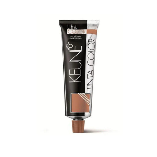 Keune Keune, Tinta Lift & Color, Permanente Haarfarbe, 444 Copper, 60 ml Regular