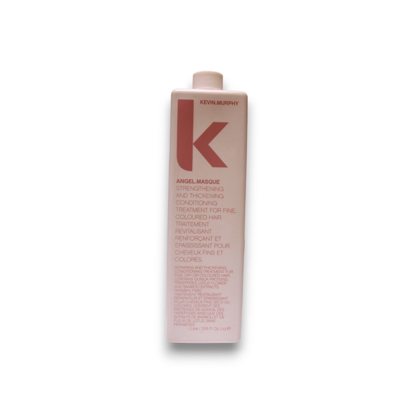 Kevin Murphy Kevin Murphy, Angel.Masque, Haarbehandlungs-Crememaske, Zur Reparatur, 1000 ml Regular