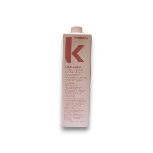 Kevin Murphy Kevin Murphy, Angel.Masque, Haarbehandlungs-Crememaske, Zur Reparatur, 1000 ml Regular