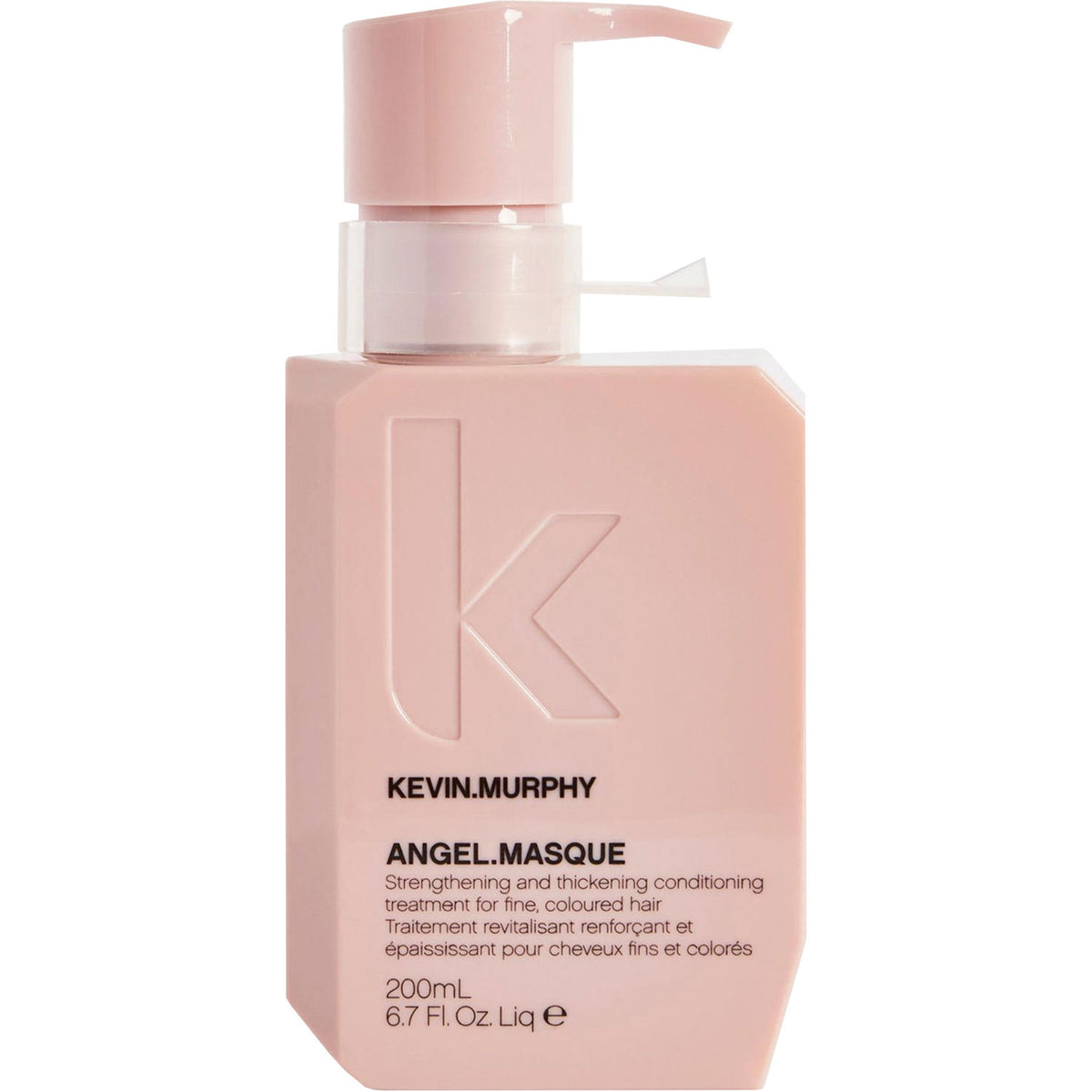 Kevin Murphy, Angel, Haarbehandlungs-Crememaske, Zur Reparatur, 200 ml