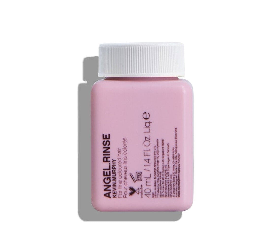 Kevin Murphy, Angel Rinse, Haarspülung, Hydrieren & Schützen, 40 ml