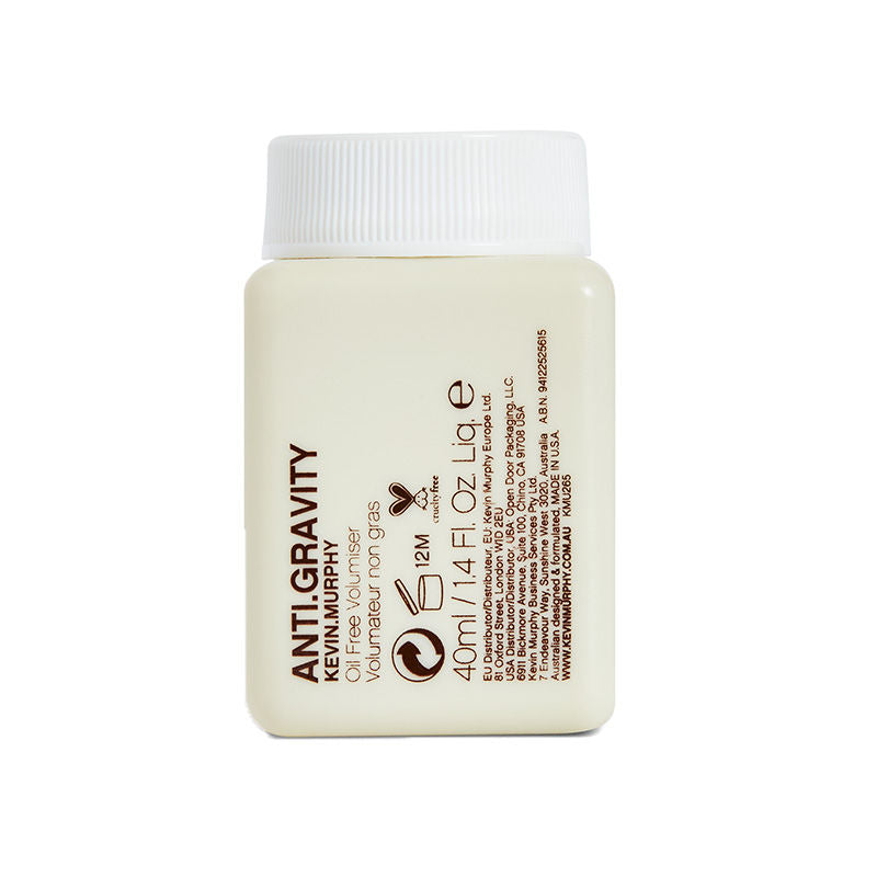 Kevin Murphy Kevin Murphy, Anti Gravity, Haarlotion-Behandlung, Volumen, 40 ml Regular