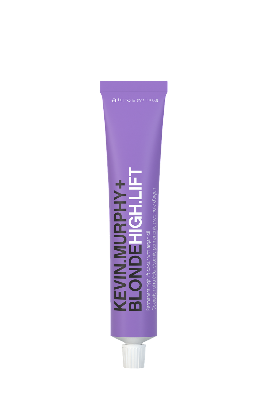 Kevin Murphy, +Blonde High.Lift, Permanente Haarfarbe, 12.9 , 100 ml