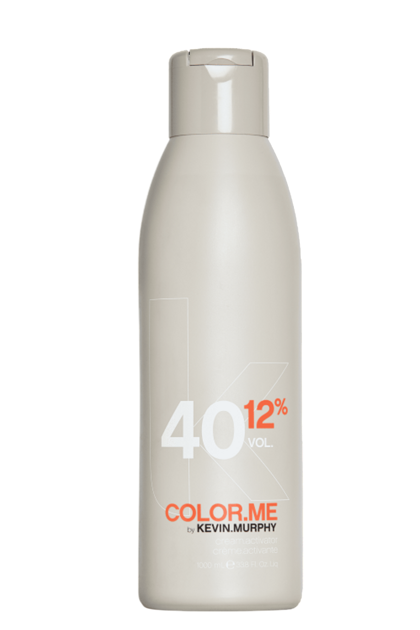 Kevin Murphy, Color.Me, Entwickler, Haaroxidationscreme, 12%, 40 vol.-%, 1000 ml