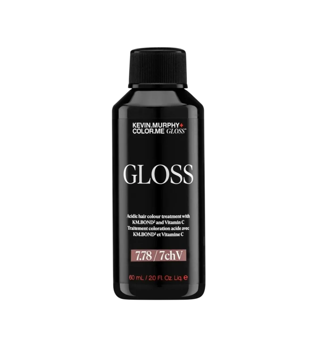 Kevin Murphy Kevin Murphy, Color.Me Gloss, Demi-permanente Haarfarbe, 7.78 / 7CHV , 60 ml Regular