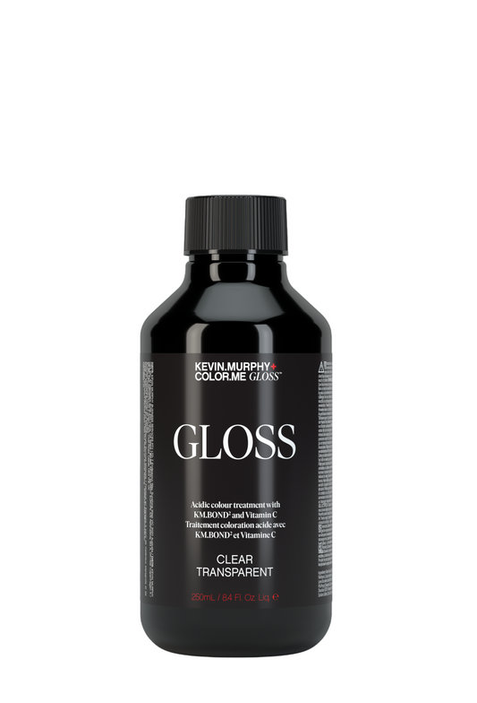 Kevin Murphy Kevin Murphy, Color.Me Gloss, Haarfarbenglanz, Clear, Scheinen, 250 ml Regular