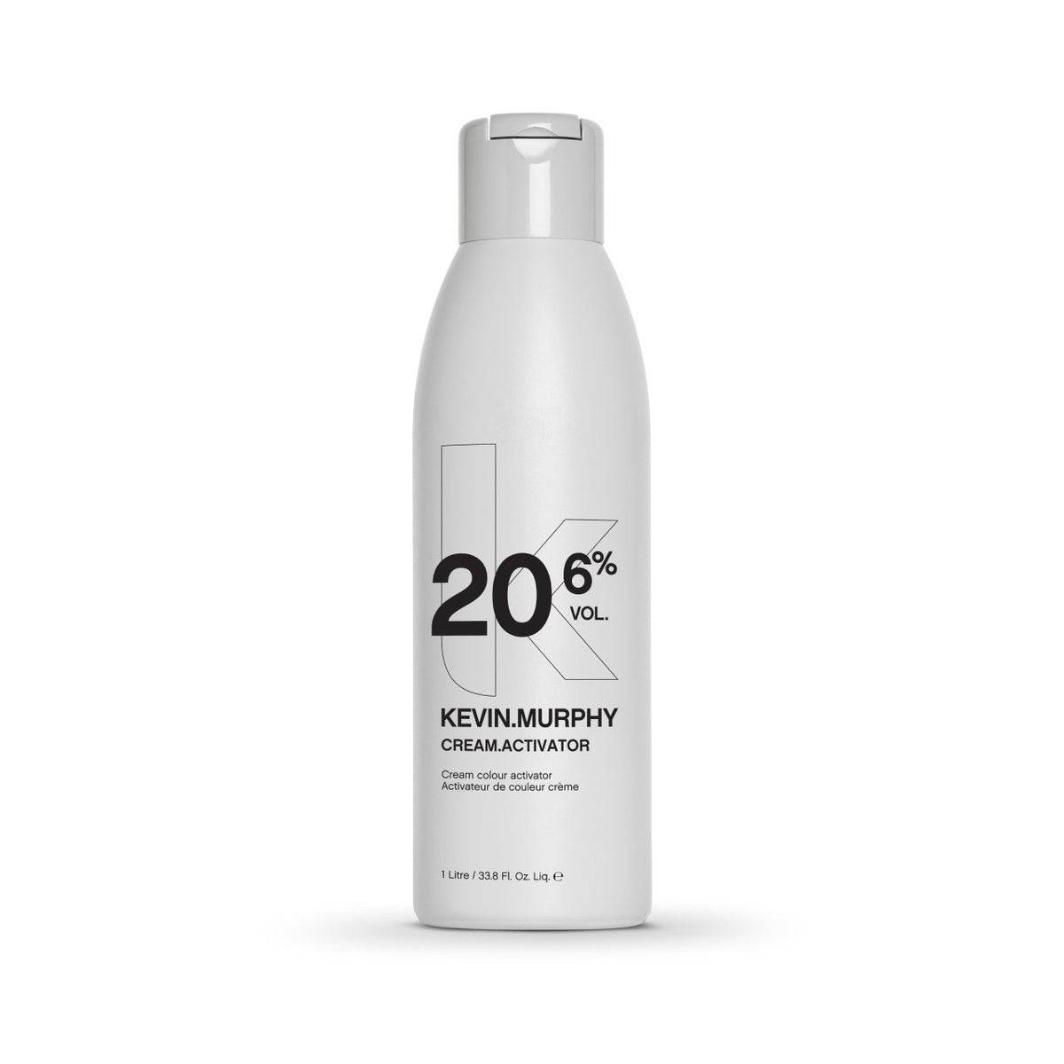 Kevin Murphy, Color.Me, Haarfarben-Aktivator Lotion, Nahrhaft, 20 vol, 6%, 1000 ml
