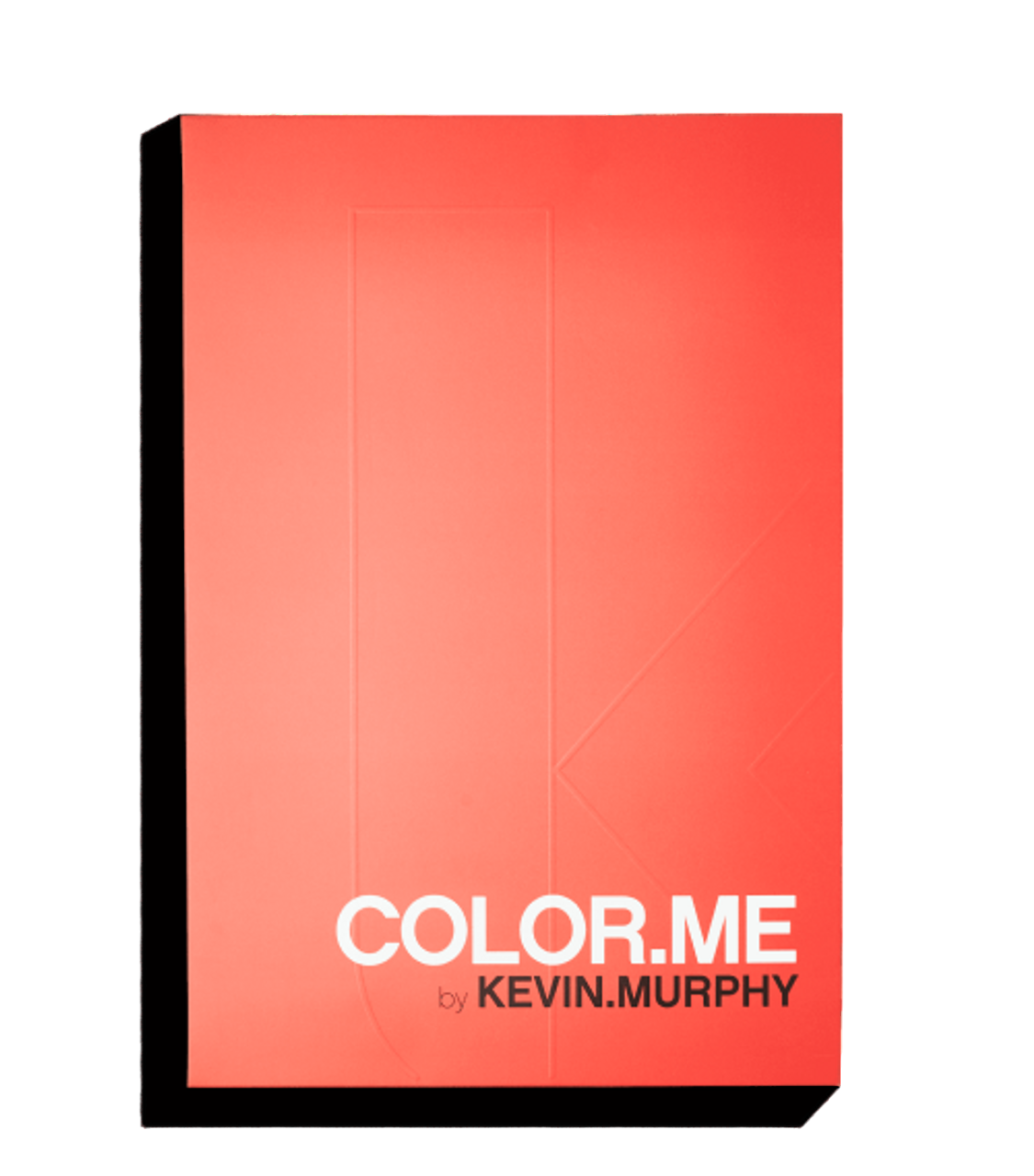 Kevin Murphy, Color.Me, Haarfarbenkarte