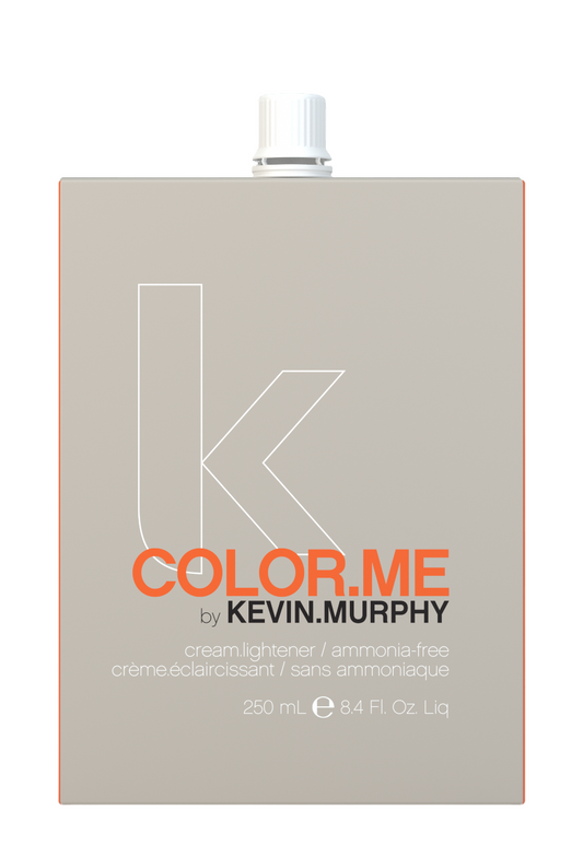 Kevin Murphy Kevin Murphy, Color.Me, Haaraufhellungscreme, Aufhellen, 250 ml Regular