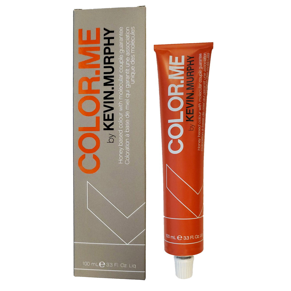 Kevin Murphy, Color.Me, Permanente Haarfarbe, 7.66 , 100 ml